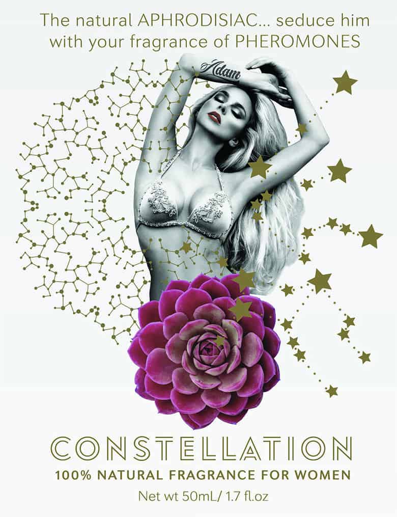 Constellations Collection