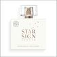 Cancer Star Sign Scent Perfume