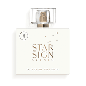 Pisces Star Sign Scent
